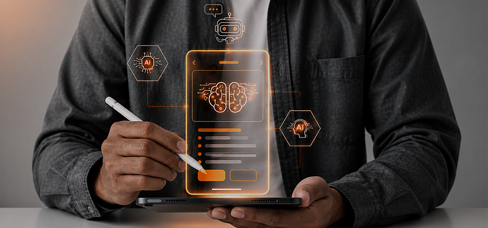 AI Transformation Consulting