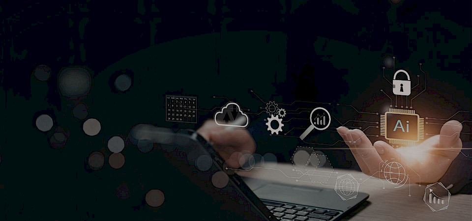 AI Strategy & Use Case Prioritization