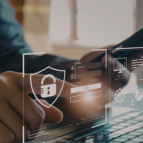 Security &amp; Compliance