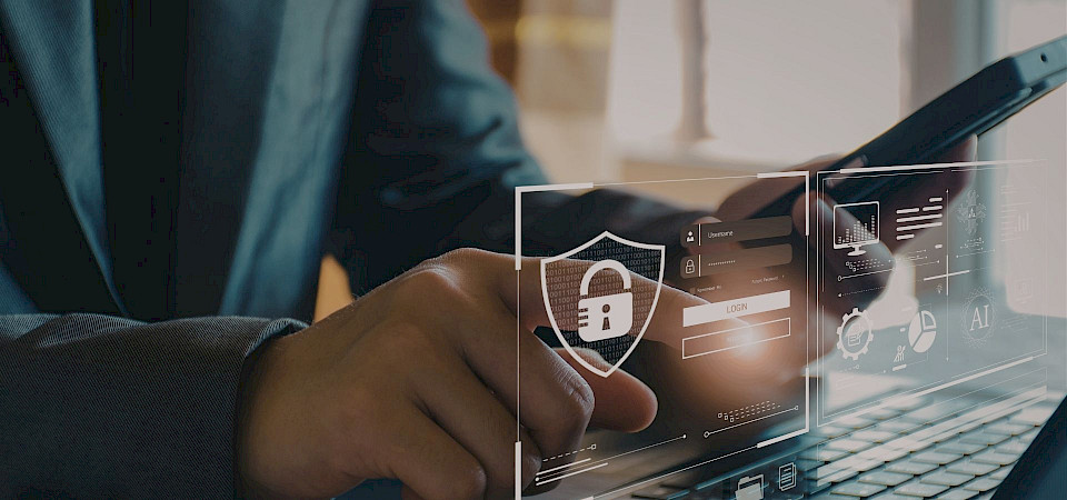 Security & Compliance