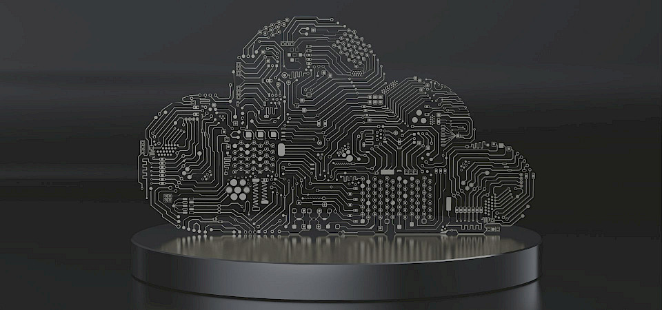 Cloud & Platform Architecture