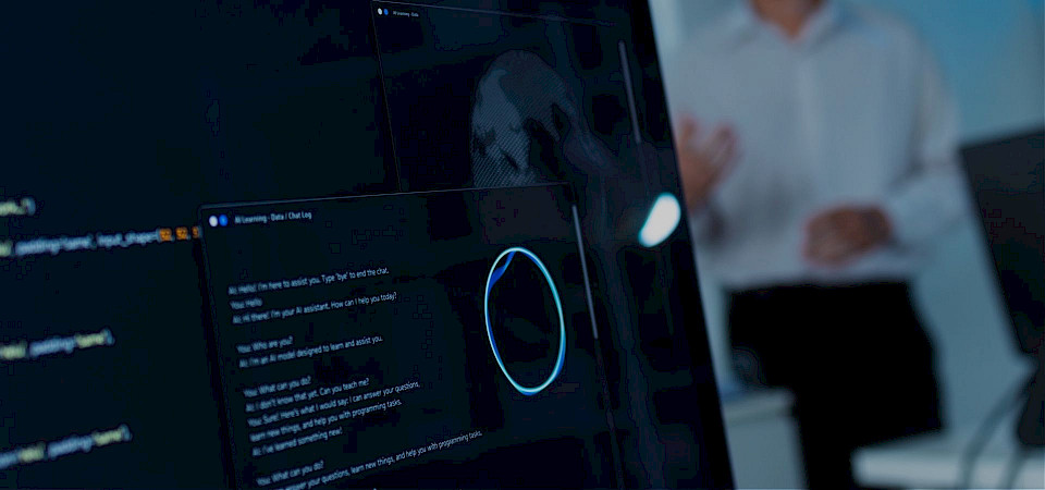 AI Assisted Development