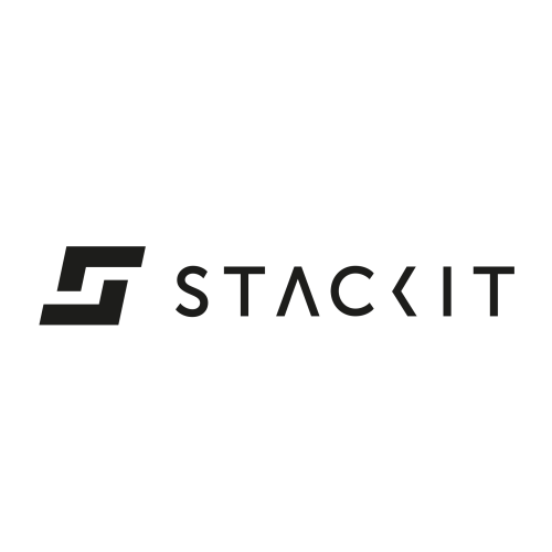 STACKIT Logo