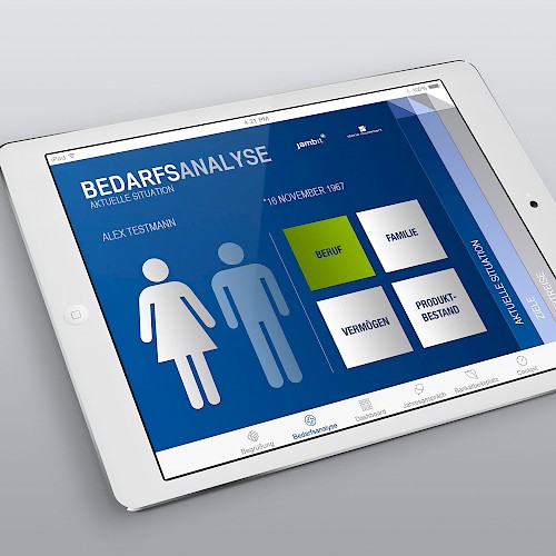 Mobile Endgeräte
