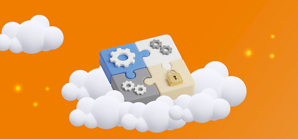 Partnerschaft jambit und STACKIT