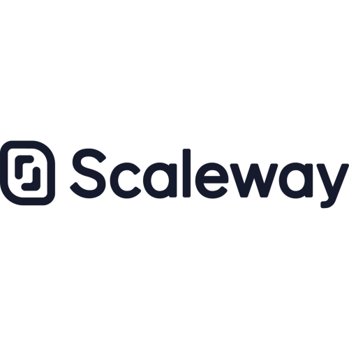 Partnerschaft jambit & Scaleway