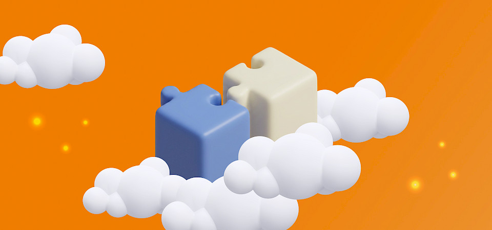 jambit Partnerschaft mit Scaleway