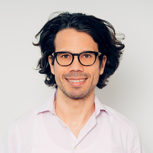 Johannes Niederlöhner