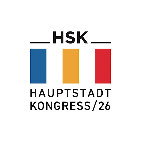 jambit auf dem Hauptstadtkongress 2026