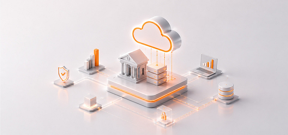 Moderne Cloud-Umgebung für die LBS Süd