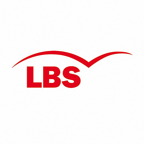 LBS Logo