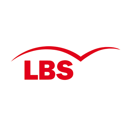 LBS Logo