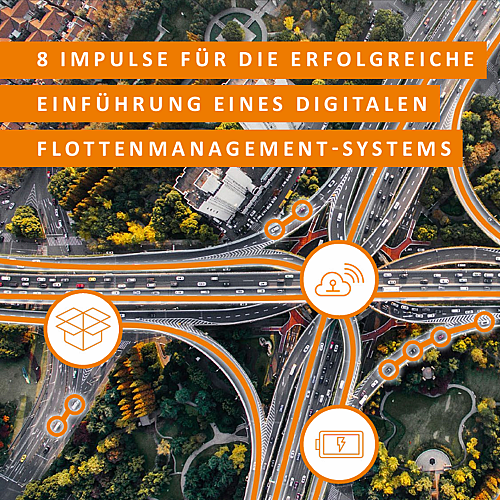 Digitales Flottenmanagement Whitepaper