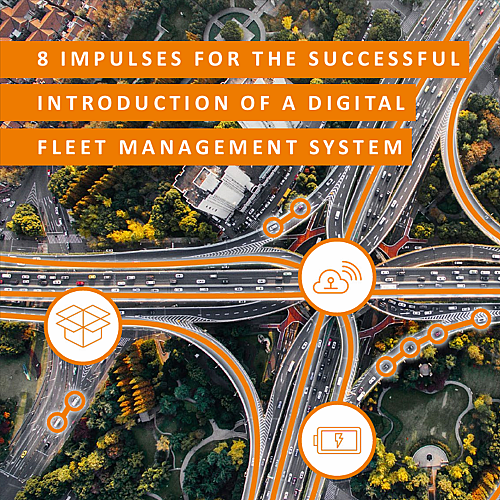 Digital Fleet Management