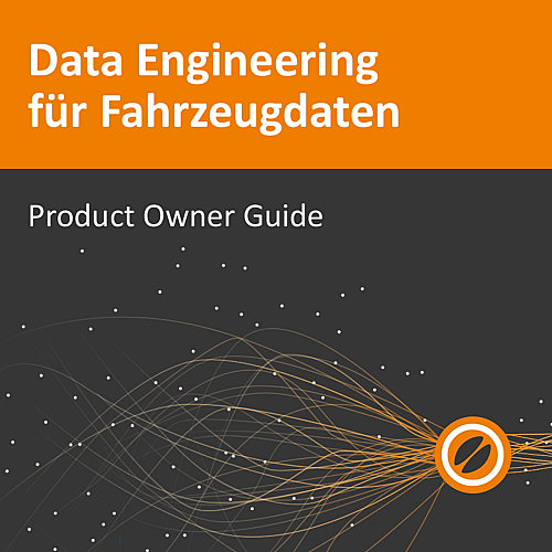 Data Engineering für Fahrzeugdaten