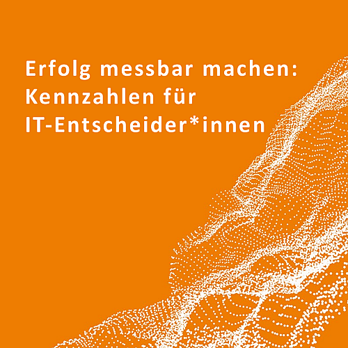 IT Kennzahlen