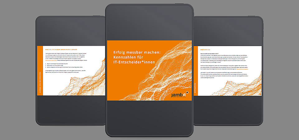 IT-Projekte messen