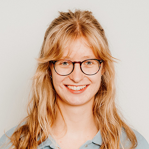 Simone Schouten