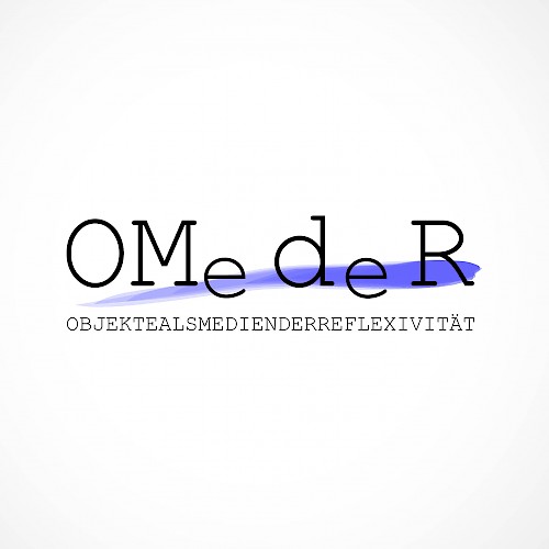 OMedeR-Logo