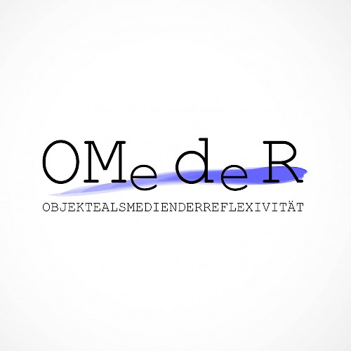 Inspiration durch „Objekte als Medien der Reflexivität“