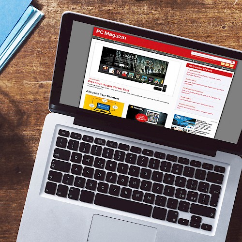 Online-Magazin von WEKA mit neuem CMS