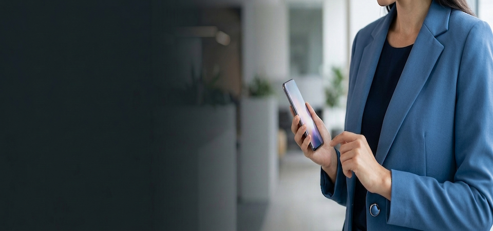 jambit Header Lösung Digital Identity & Wallet Solutions