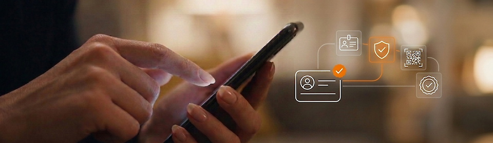 jambit Header Lösung Digital Identity &amp; Wallet Solutions