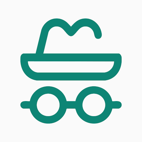 Logo des Unternehmens Markendetektive/Revealy