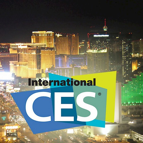 International CES 2016