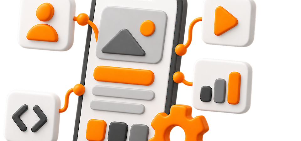 Mobile App Entwicklung | jambit