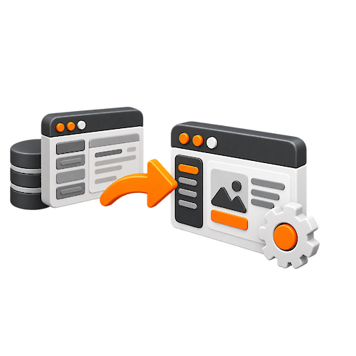 Application &amp; Legacy Modernization | jambit