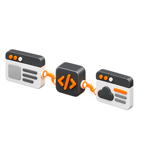 Application Integration &amp; API Engineering | jambit