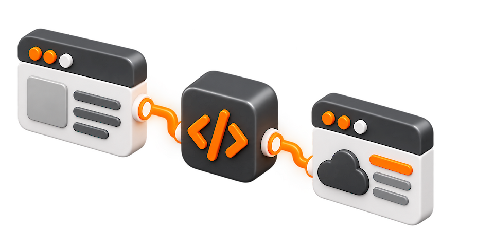 Application Integration & API Engineering | jambit
