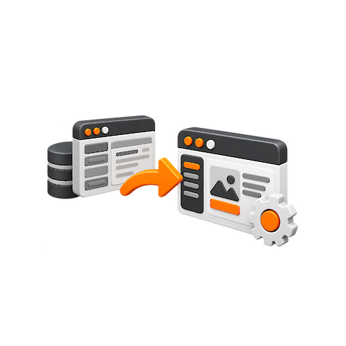 Application & Legacy Modernization | jambit