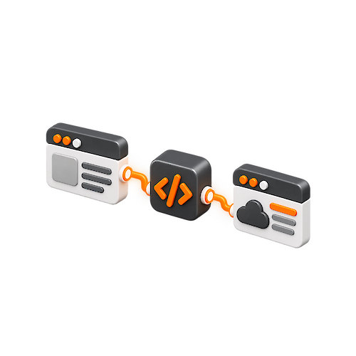 Application Integration & API Engineering | jambit