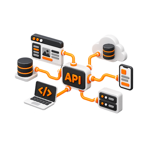 Funktionen und Daten über APIs zugänglich machen | jambit