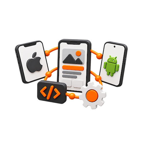 Cross-Platform App-Entwicklung | jambit