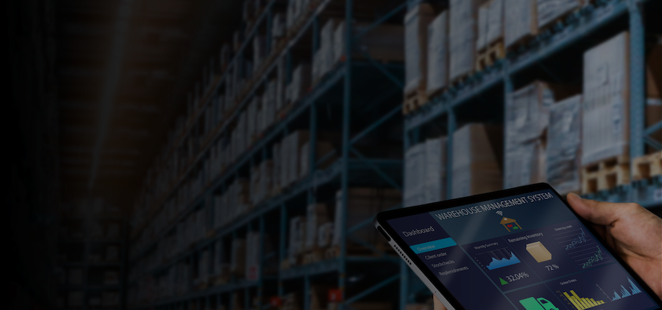 Business Application mit integrierten Workflows, Datenquellen und Schnittstellen für durchgängige digitale Geschäftsprozesse.