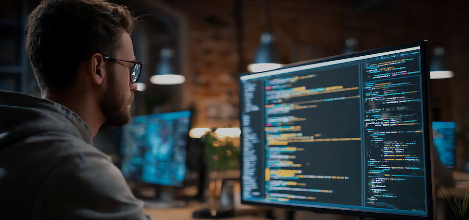 Backend Entwicklung | jambit