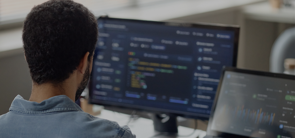 Frontend Entwicklung | jambit
