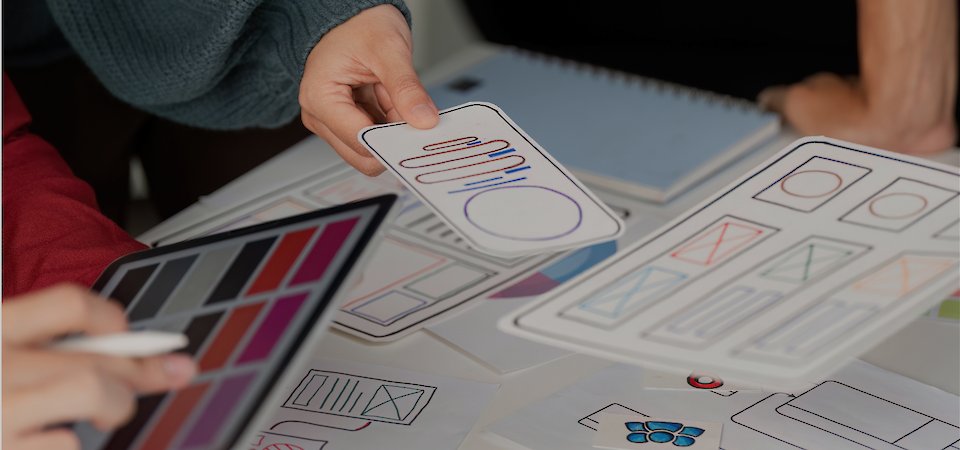 User Centered Design | jambit
