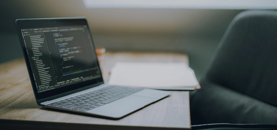 Application & Legacy Modernization | jambit