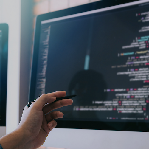 Individuelle Softwareentwicklung