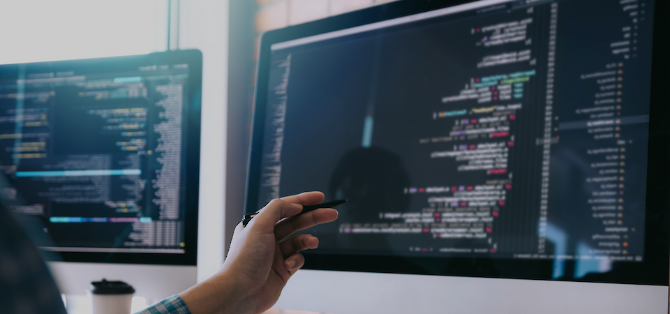 Individuelle Softwareentwicklung