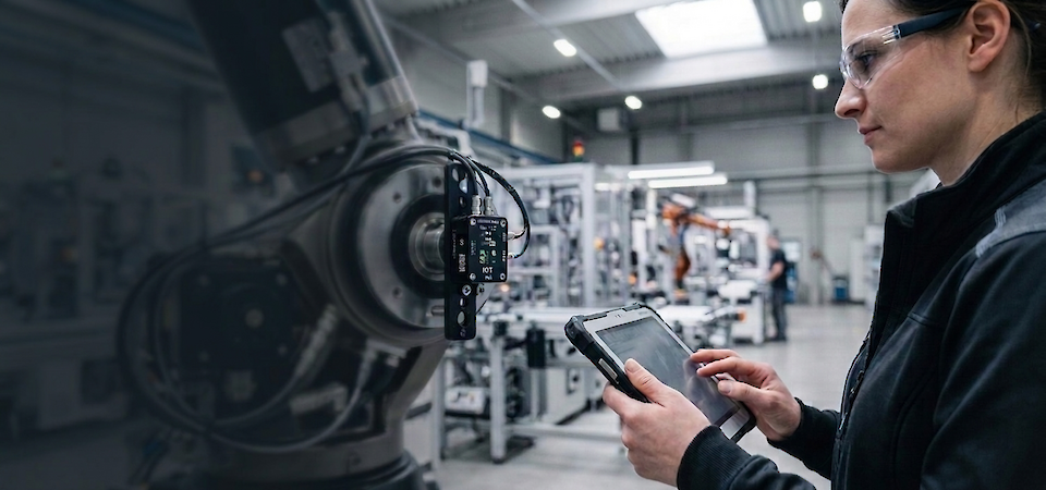 Connected Product & IoT Platforms