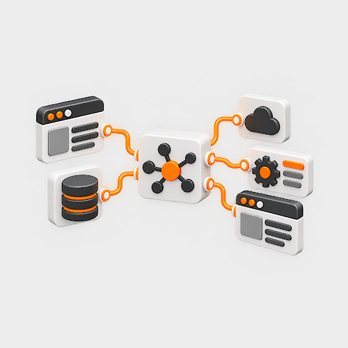 Integrate – vorhandene Fähigkeiten nutzbar machen | jambit