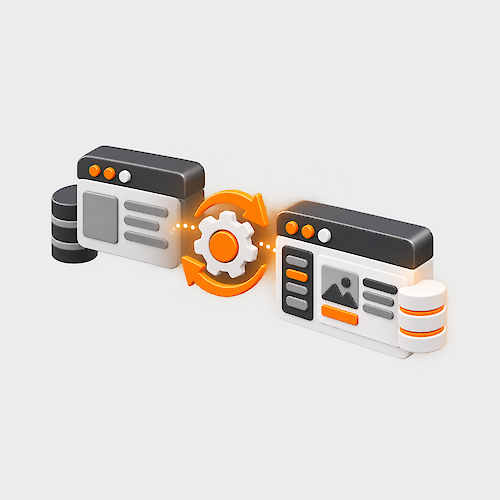 Technische Basis modernisieren | jambit