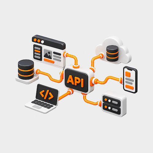 Funktionen und Daten über APIs zugänglich machen | jambit