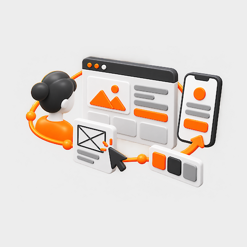 User Experience und User Interface gestalten | jambit