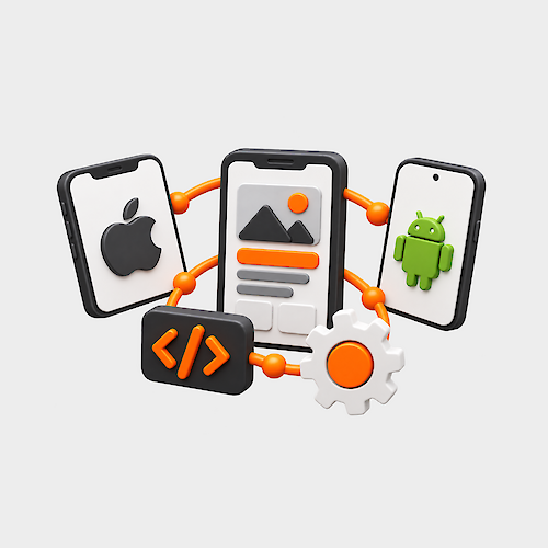 Cross-Platform App-Entwicklung | jambit